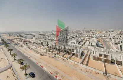 شقة - 2 غرف نوم - 2 حمامات للبيع في عزيزي بيرل - الفرجان - دبي