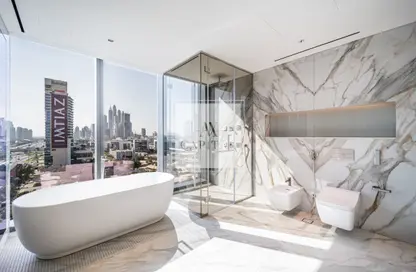 بنتهاوس - 4 غرف نوم - 6 حمامات للبيع في زا اس تاور - مدينة دبي للانترنت - دبي بنتهاوس - 4 غرف نوم - 6 حمامات للبيع في زا اس تاور - مدينة دبي للانترنت - دبي