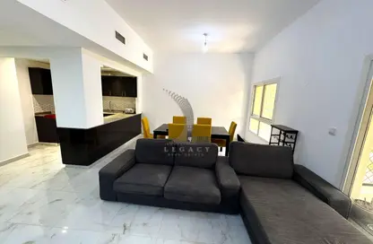 Apartment - 2 Bedrooms - 2 Bathrooms for rent in Al Ramth 53 - Remraam - Dubai Land - Dubai