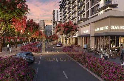 شقة - 2 غرف نوم - 3 حمامات للبيع في أيالا علي الحديقة - تاون سكوير - دبي شقة - 2 غرف نوم - 3 حمامات للبيع في أيالا علي الحديقة - تاون سكوير - دبي