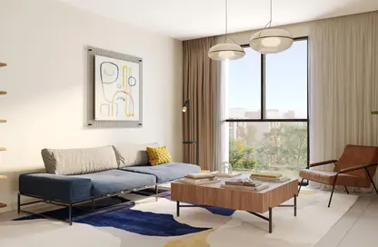 Apartment - 1 Bedroom - 1 Bathroom for sale in Reeman Living - Al Shamkha - Abu Dhabi
