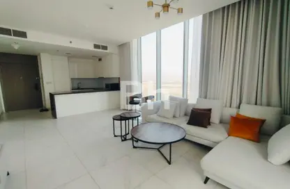 Apartment - 1 Bedroom - 2 Bathrooms for rent in Residences 12 - District One - Mohammed Bin Rashid City - Dubai