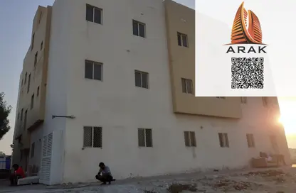 Whole Building for sale in Al Jurf Industrial 2 - Al Jurf Industrial - Ajman