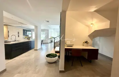 Townhouse - 2 Bedrooms - 3 Bathrooms for sale in Palmera 3 - Palmera - Arabian Ranches - Dubai