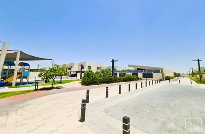 Villa - 5 Bedrooms - 6 Bathrooms for rent in Al Rahmaniya - Sharjah