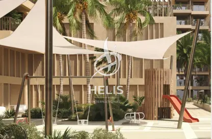 شقة - غرفة نوم - 2 حمامات للبيع في أريشا تراسيس - ستوديو سيتي - دبي شقة - غرفة نوم - 2 حمامات للبيع في أريشا تراسيس - ستوديو سيتي - دبي