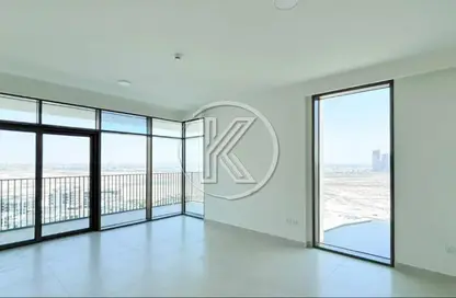 Apartment - 3 Bedrooms - 4 Bathrooms for rent in Creek Palace - Dubai Creek Harbour (The Lagoons) - Dubai
