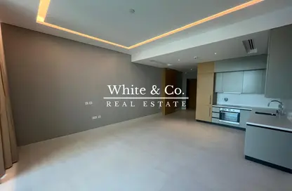 Apartment - 1 Bedroom - 2 Bathrooms for rent in SLS Dubai Hotel  and  Residences - Business Bay - Dubai