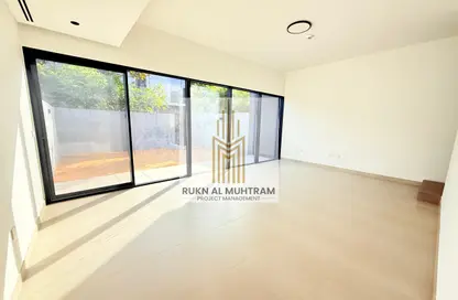 Apartment - 2 Bedrooms - 4 Bathrooms for rent in Kaya - Masaar - Tilal City - Sharjah