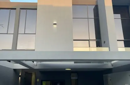 Townhouse - 2 Bedrooms - 4 Bathrooms for sale in Robinia - Masaar - Tilal City - Sharjah