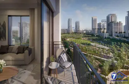 Apartment - 1 Bedroom - 2 Bathrooms for sale in Lime Gardens - Dubai Hills Estate - Dubai Apartment - 1 Bedroom - 2 Bathrooms for sale in Lime Gardens - Dubai Hills Estate - Dubai