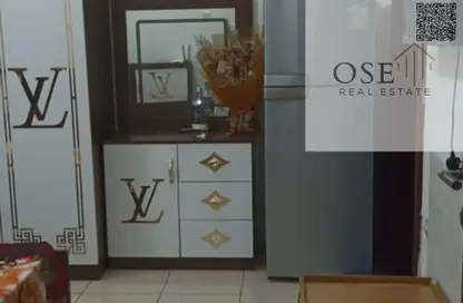 Apartment - 2 Bedrooms - 2 Bathrooms for sale in City Tower - Al Nuaimiya - Ajman