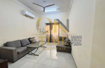 شقة - غرفة نوم - 2 حمامات للايجار في فلل الروضة 3 - 3  الروضة - الروضة - عجمان