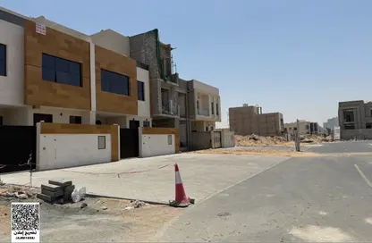 أرض - استوديو للبيع في الزاهية جاردنز - الزاهية - عجمان