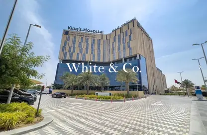 Villa - 1 Bedroom - 1 Bathroom for sale in The Acres (Phase 1) - The Acres - Dubai Land - Dubai Villa - 1 Bedroom - 1 Bathroom for sale in The Acres (Phase 1) - The Acres - Dubai Land - Dubai