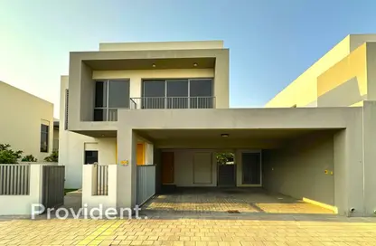 Villa - 3 Bedrooms - 4 Bathrooms for rent in Sidra Villas II - Sidra Villas - Dubai Hills Estate - Dubai