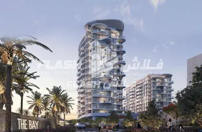 شقة - غرفة نوم - 1 حمام للبيع في باي ريزيدنس - جزيرة حياة - ميناء العرب - راس الخيمة - رأس الخيمة