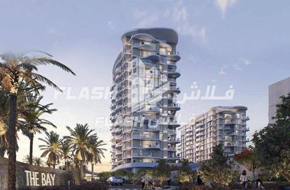 شقة - 2 غرف نوم - 3 حمامات للبيع في باي ريزيدنس - جزيرة حياة - ميناء العرب - راس الخيمة - رأس الخيمة