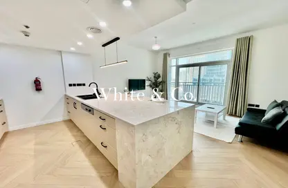 Apartment - 1 Bedroom - 1 Bathroom for sale in Burj Views podium - Burj Views - Downtown Dubai - Dubai