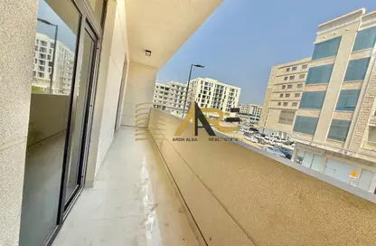 Apartment - 1 Bedroom - 1 Bathroom for rent in Al Zahia - Muwaileh Commercial - Sharjah