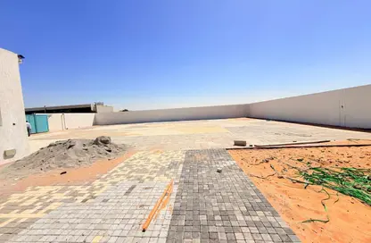Land - Studio for rent in Al Sajaa Industrial - Al Sajaa - Sharjah