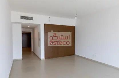 شقة - 1 حمام للايجار في برج البوابة 2 - شمس أبوظبي - جزيرة الريم - أبوظبي