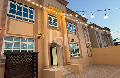 Villa - 7+ Bedrooms - 7+ Bathrooms for rent in Al Falah City - Abu Dhabi
