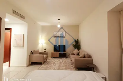 شقة - 1 حمام للايجار في 5B البحيرة - لاجون - ميناء العرب - راس الخيمة - رأس الخيمة