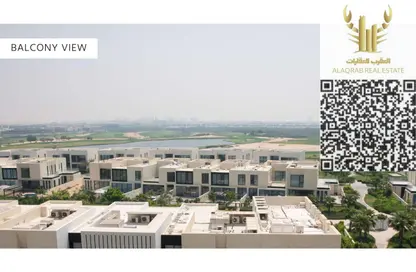 Apartment - 2 Bedrooms - 4 Bathrooms for sale in Glam Residence - Al Zorah - Ajman