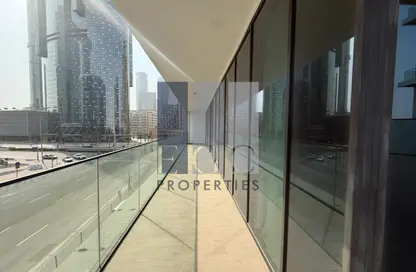 Apartment - 2 Bedrooms - 3 Bathrooms for sale in Reem Nine - Shams Abu Dhabi - Al Reem Island - Abu Dhabi