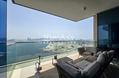 Penthouse - 4 Bedrooms - 5 Bathrooms for sale in The Grand - Dubai Creek Harbour (The Lagoons) - Dubai