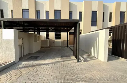 Townhouse - 2 Bedrooms - 4 Bathrooms for rent in Nasma Residence - Al Tai - Sharjah