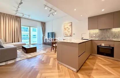 Apartment - 1 Bedroom - 1 Bathroom for sale in Al Ghozlan 4 - Al Ghozlan - Greens - Dubai