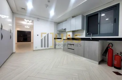Apartment - Studio - 1 Bathroom for rent in Al Hudaiba Mall - Al Hudaiba - Al Satwa - Dubai