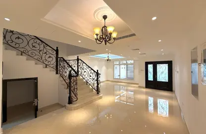 فيلا - 6 غرف نوم - 6 حمامات للايجار في فلل مردف - مردف - دبي