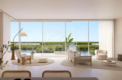 Apartment - 2 Bedrooms - 3 Bathrooms for sale in Creekside - Al Zorah - Ajman