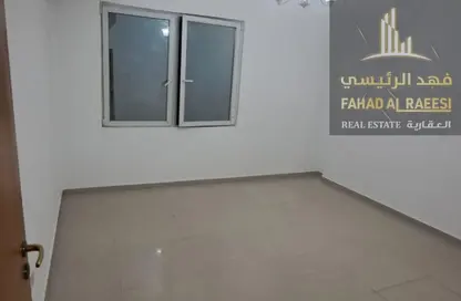 شقة - 2 غرف نوم - 3 حمامات للايجار في برج النعيمية  3 - أبراج النعيمية - النعيمية - عجمان