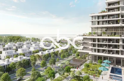 Apartment - 2 Bedrooms - 3 Bathrooms for sale in Reem Hills - Najmat Abu Dhabi - Al Reem Island - Abu Dhabi