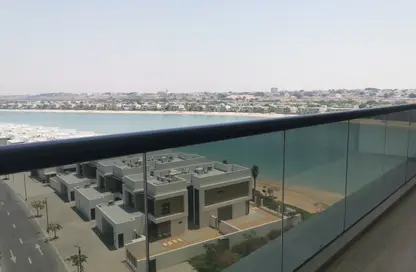 Apartment - 1 Bedroom - 2 Bathrooms for rent in Gateway Residences 2 - Mina Al Arab - Ras Al Khaimah