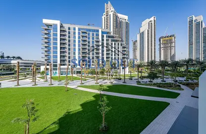 Apartment - 2 Bedrooms - 2 Bathrooms for sale in Island Park 1 - Dubai Creek Harbour (The Lagoons) - Dubai