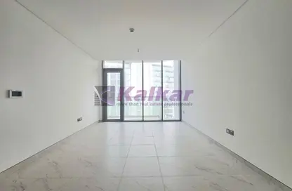 Apartment - 1 Bedroom - 2 Bathrooms for rent in Residences 8 - District One - Mohammed Bin Rashid City - Dubai