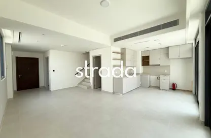Villa - 3 Bedrooms - 3 Bathrooms for rent in Bliss - Arabian Ranches 3 - Dubai