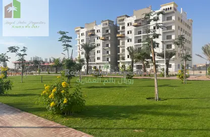 شقة - 1 حمام للبيع في قرية الاميرة - الياسمين - عجمان