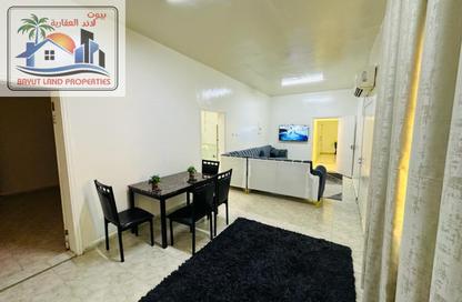 Penthouse - 3 Bedrooms - 3 Bathrooms for rent in Al Jurf 3 - Al Jurf - Ajman Downtown - Ajman