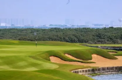 Land - Studio for sale in Marina - Al Zorah - Ajman