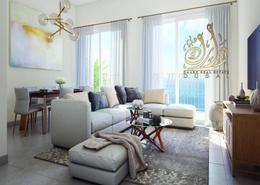 Apartment - 3 bedrooms - 4 bathrooms for sale in Rimal Residences - Maryam Island - Sharjah