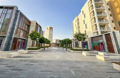 Apartment - 1 Bedroom - 2 Bathrooms for sale in Uptown Al Zahia - Al Zahia - Muwaileh Commercial - Sharjah