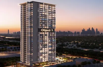 Apartment - 1 Bedroom - 2 Bathrooms for sale in The Fifth Tower - Jumeirah Village Circle - Dubai