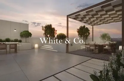 Duplex - 4 Bedrooms - 5 Bathrooms for sale in Q Gardens Lofts - Jumeirah Village Circle - Dubai