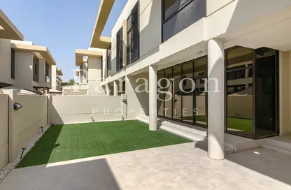 تاون هاوس - 3 غرف نوم - 4 حمامات للبيع في فونيكس - داماك هيلز - دبي تاون هاوس - 3 غرف نوم - 4 حمامات للبيع في فونيكس - داماك هيلز - دبي